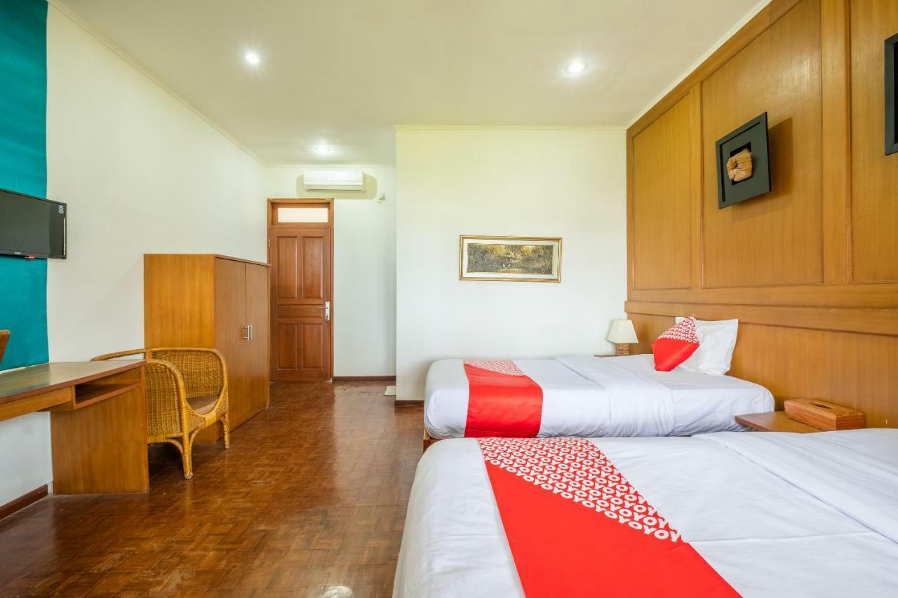 Hotel Oyo 1214 My Lagusa Cimaja Exteriér fotografie